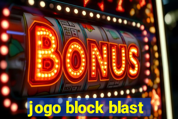 jogo block blast